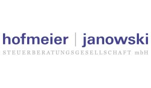 Steuerbüro Hofmeier-Janowski