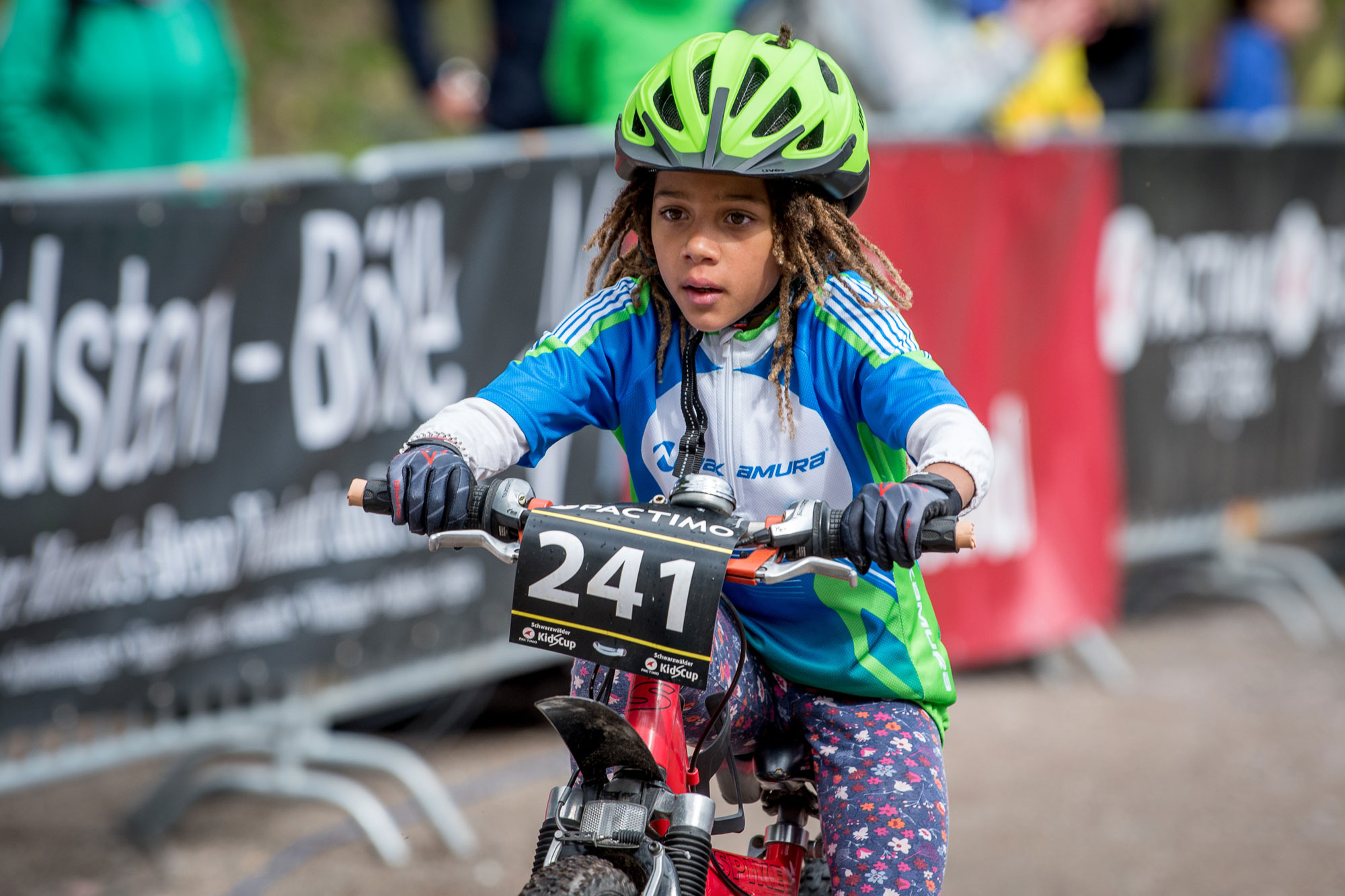 Pactimo Kids Cup