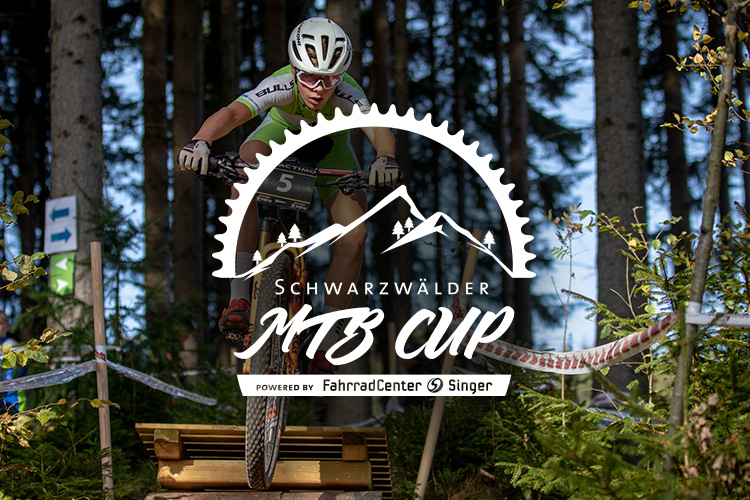 Schwarzwälder MTB Cup powered by Fahrrad Center Singer